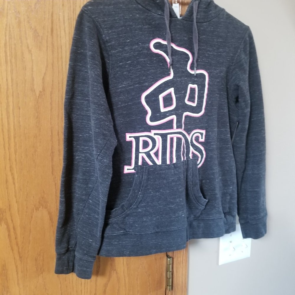 🛍️❤️ Red Dragon Kangaroo Hoodie 🛍️❤️  Size S